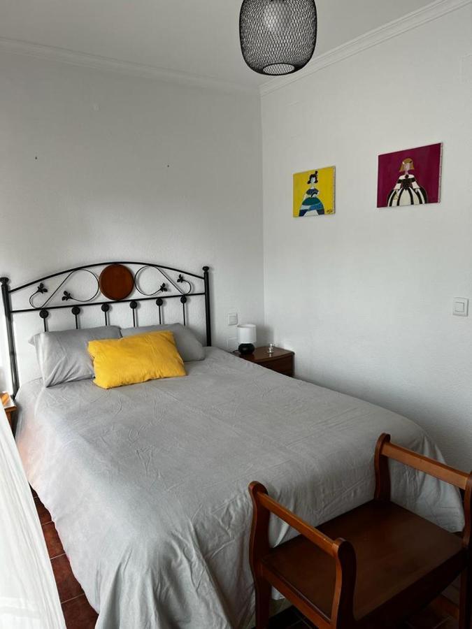 Aguatapa Apartamento Chiclana de la Frontera Eksteriør bilde