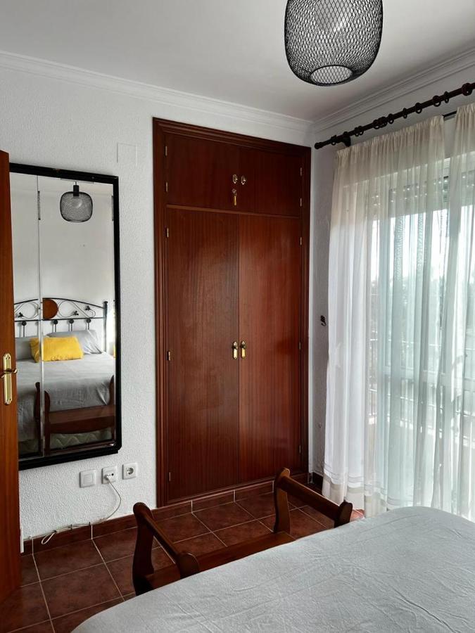 Aguatapa Apartamento Chiclana de la Frontera Eksteriør bilde