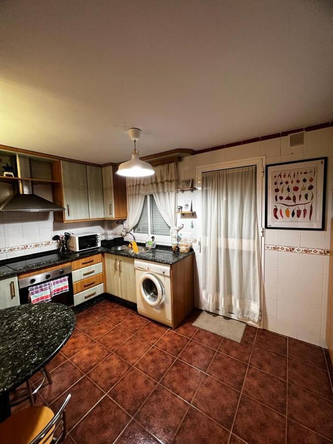 Aguatapa Apartamento Chiclana de la Frontera Eksteriør bilde