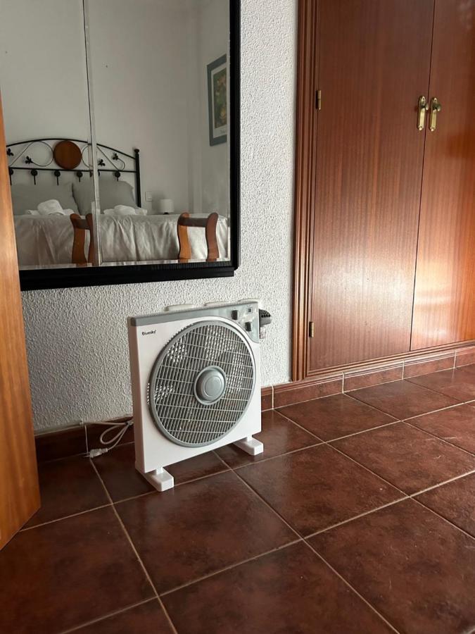 Aguatapa Apartamento Chiclana de la Frontera Eksteriør bilde